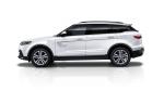 Zotye T700 2017 года